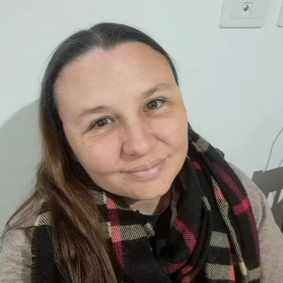 Lorena Mendes Dos Reis