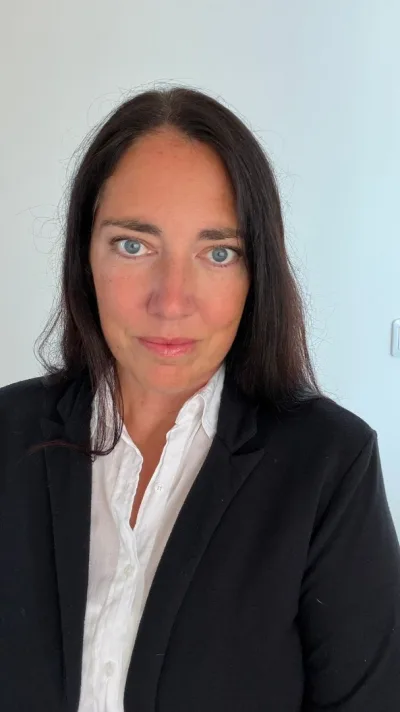 Ludmila Schenkel