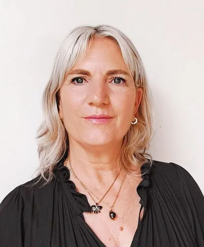María Verónica Jacob