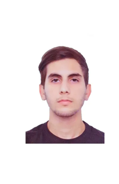 Nahuel Ramón
