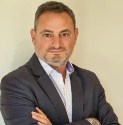 Nicolás Morasso
