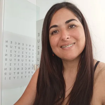 Noelia Grotiuz