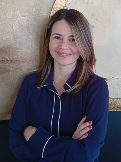 Sabrina López