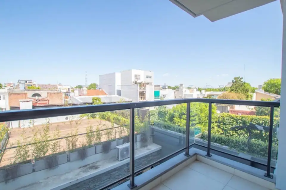 Departamento de 3 ambientes en Villa Urquiza, foto 3