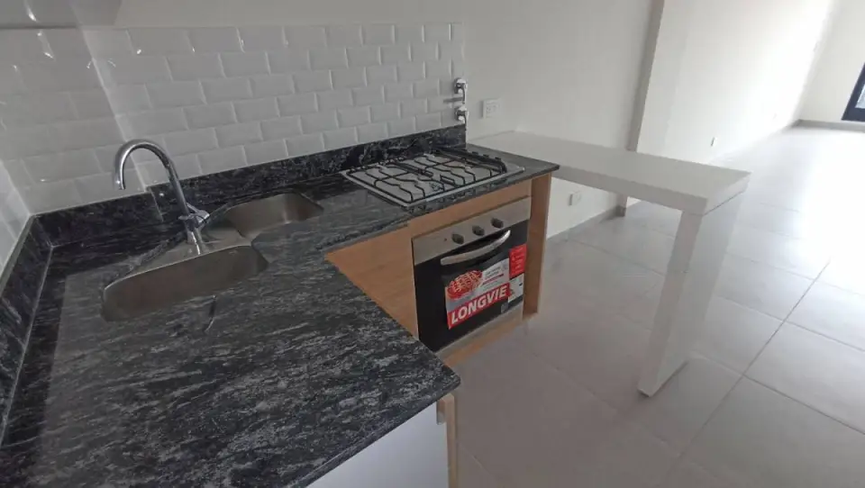 Monoambiente en Villa Urquiza, foto 3