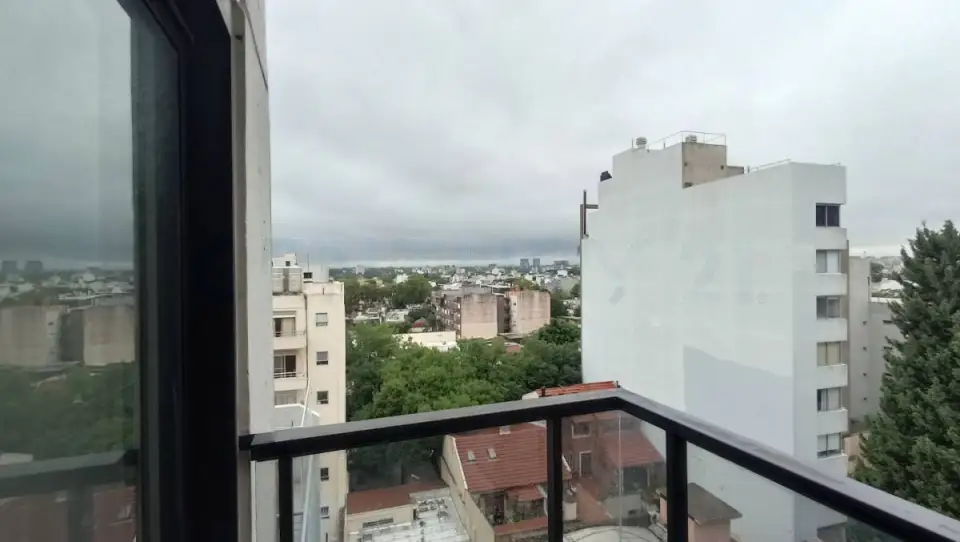 Monoambiente en Villa Urquiza, foto 5