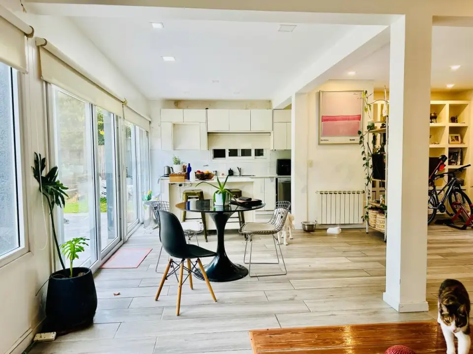 Casa de 5 ambientes en Casas de Santa María, foto 3