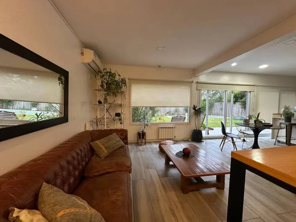 Casa de 5 ambientes en Casas de Santa María, foto 5