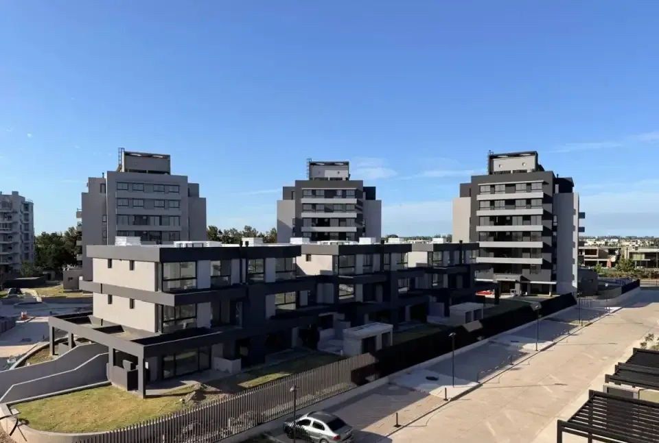Departamento de 4 ambientes en Serenity, foto 2