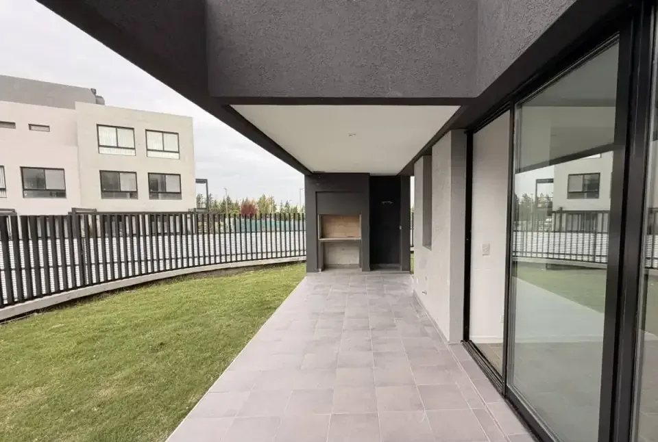 Departamento de 4 ambientes en Serenity, foto 4