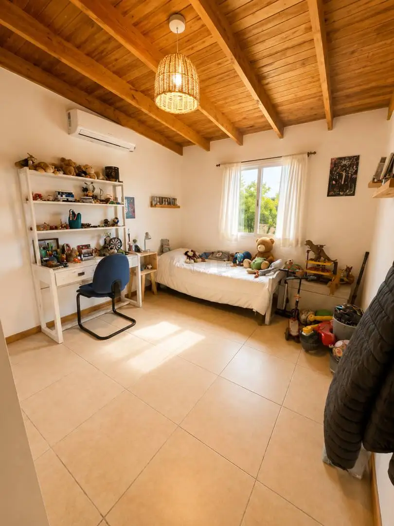 Casa de 5 ambientes en San Ramón, foto 5