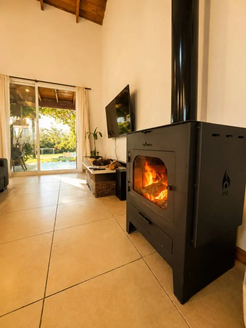 Casa de 5 ambientes en San Ramón, foto 2