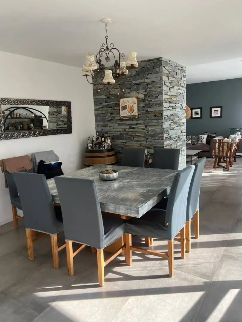 Casa de 5 ambientes en El Cantón, foto 4