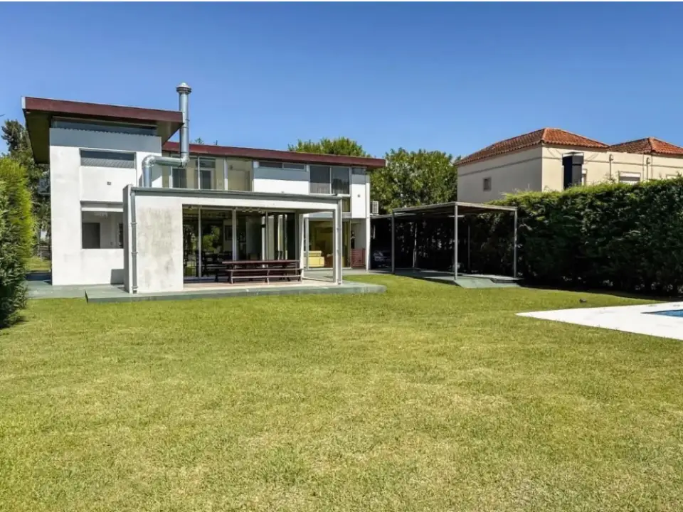 Casa de 6 ambientes en San Isidro Labrador, foto 3