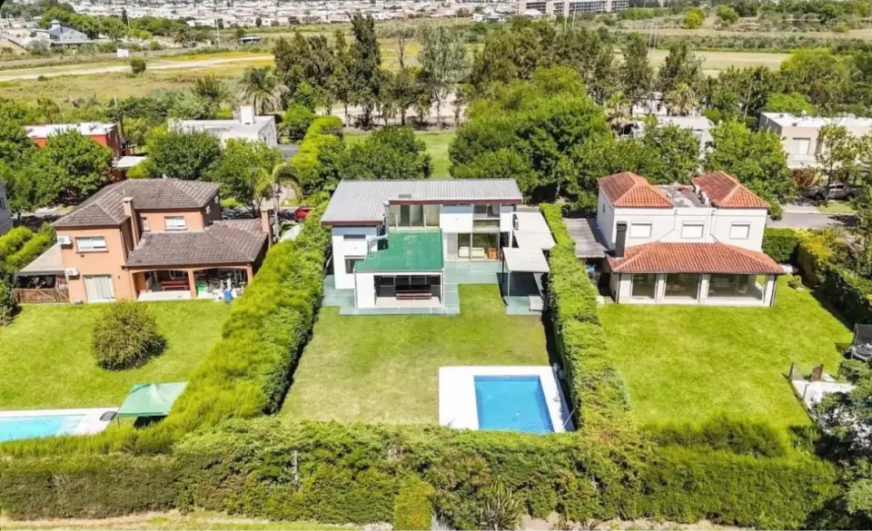 Casa de 6 ambientes en San Isidro Labrador, foto 4