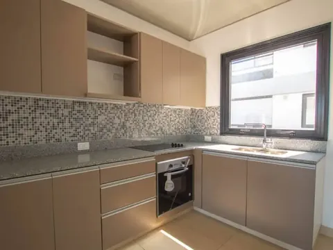 Departamento de 3 ambientes en Villa Urquiza