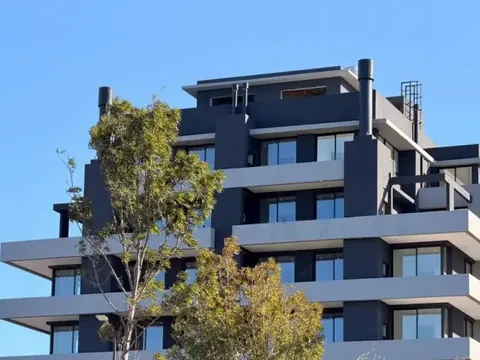 Departamento de 4 ambientes en Serenity